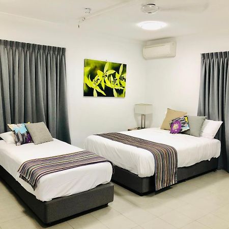 Kalidonis Village Darwin Luaran gambar