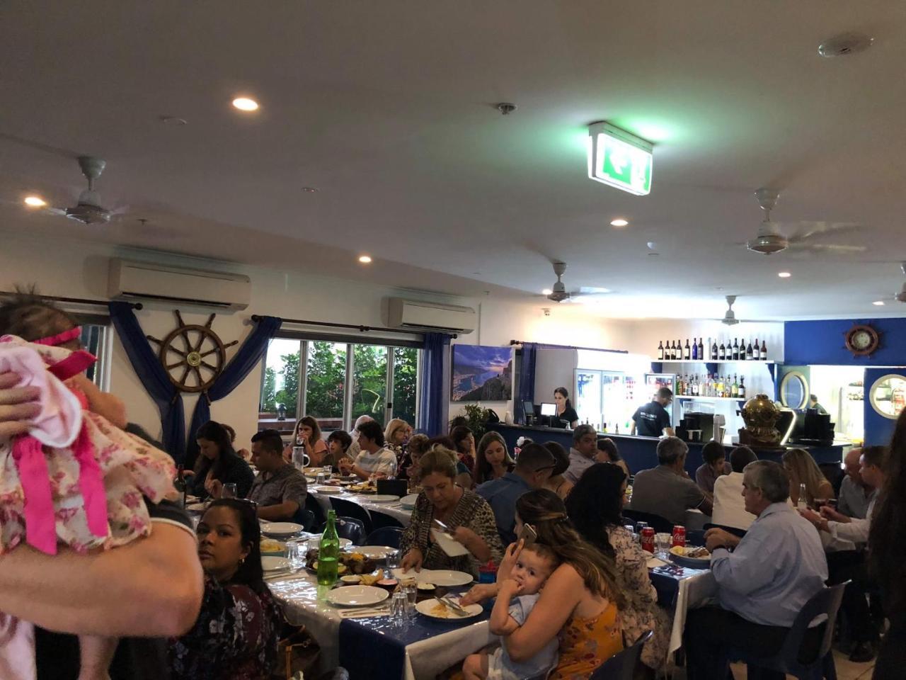 Kalidonis Village Darwin Luaran gambar