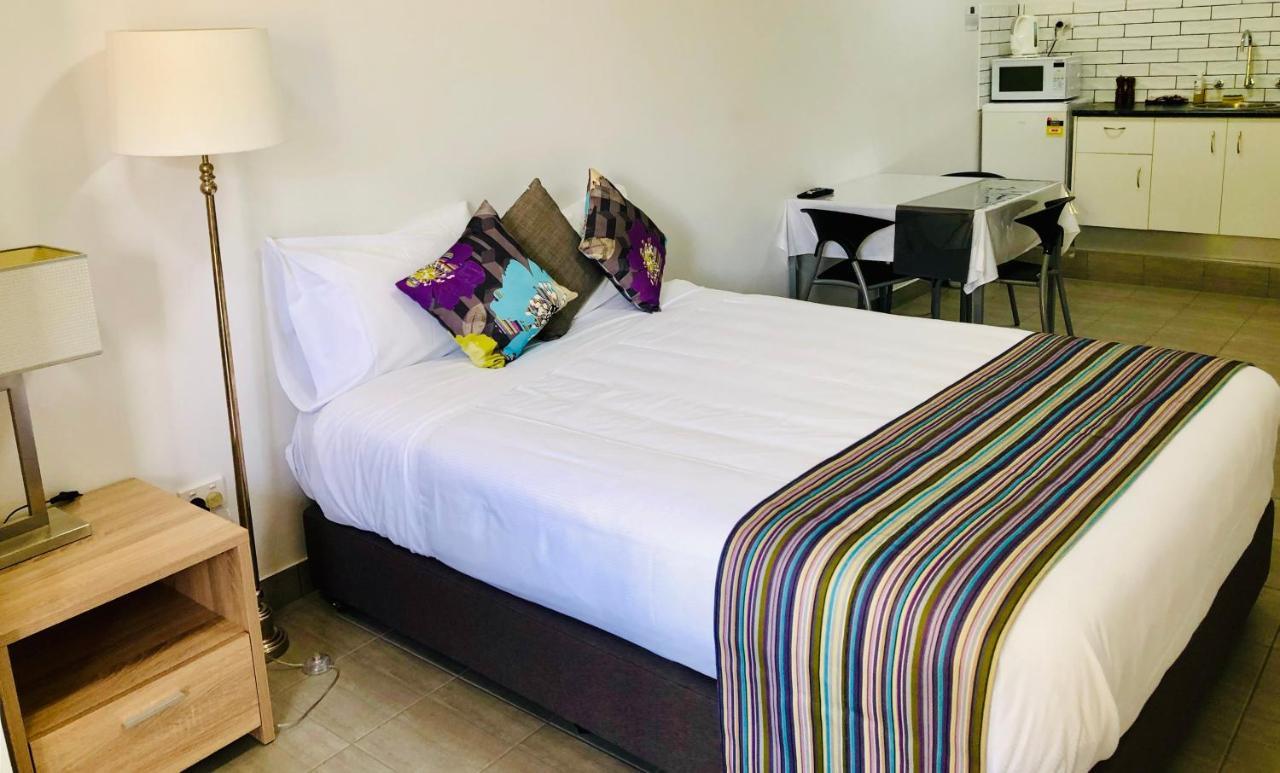 Kalidonis Village Darwin Luaran gambar