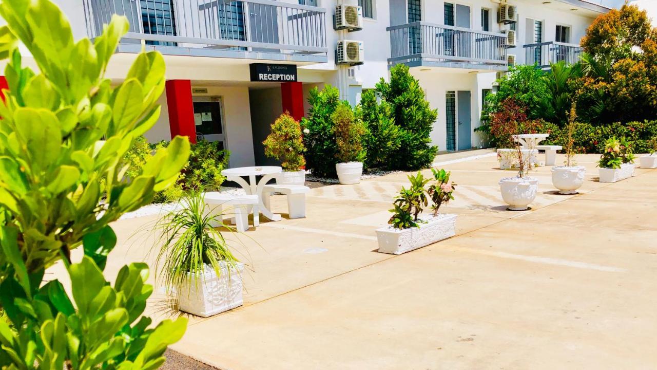 Kalidonis Village Darwin Luaran gambar