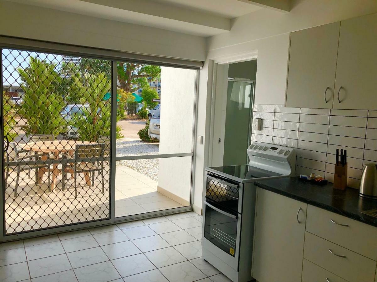 Kalidonis Village Darwin Luaran gambar
